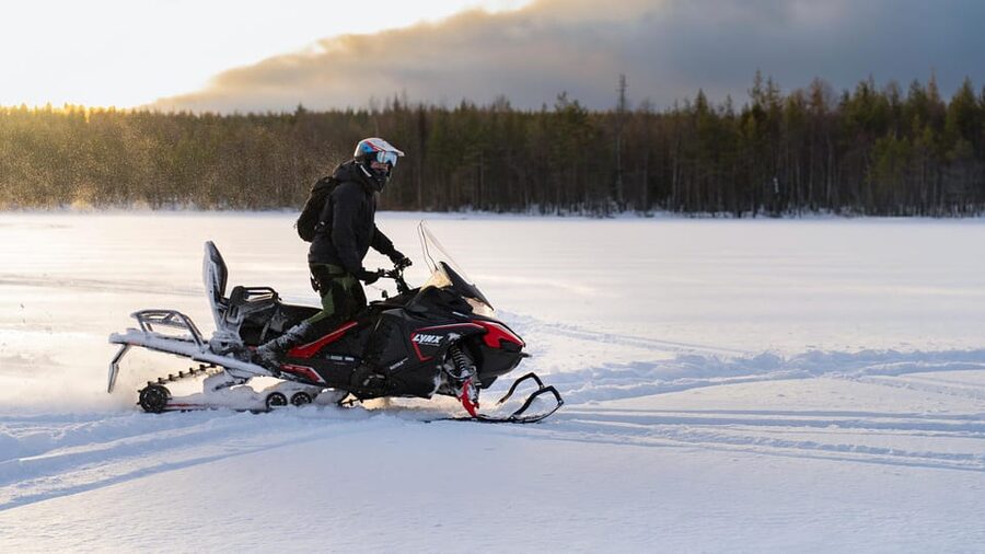 Rovaniemi: Snowmobile Safari, Reindeer & Husky Sleigh Ride - Who will enjoy this half-day tour most?