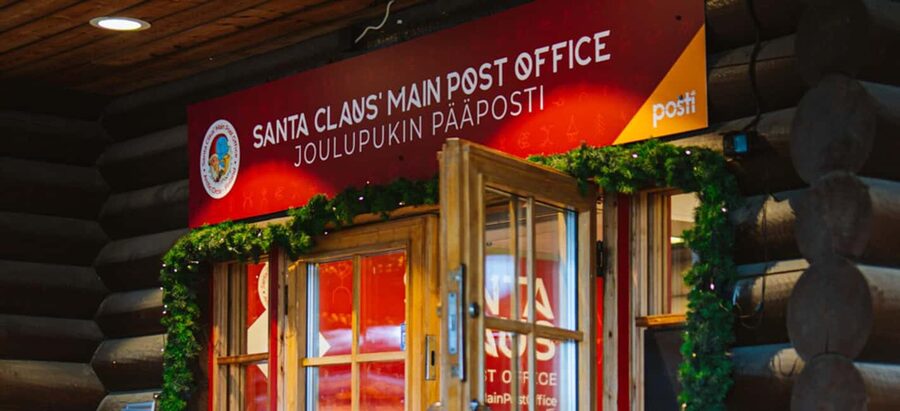 Rovaniemi: Tour to Santa Claus Village with Hotel Transfer - The guide and transfer add convenience, not a packed tour script