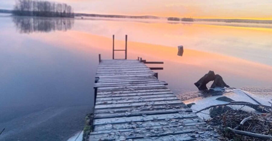 Rovaniemi: Traditional Sauna and Ice Swimming Experience - Who should book this experience