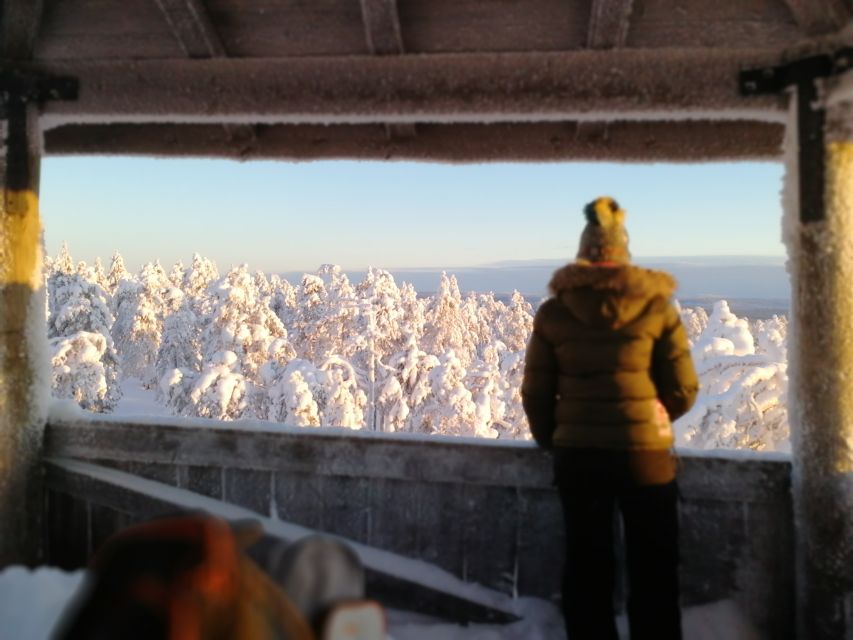 Rovaniemi: Wilderness Tour - Guides make or break the experience