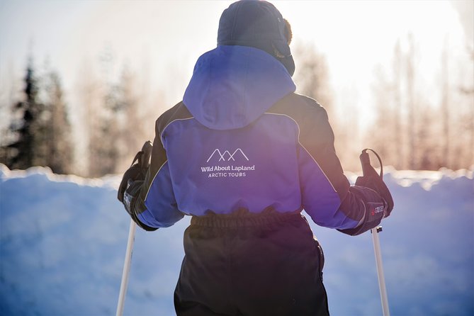 Ski Trekking Safari in Lapland - Key points to know before booking