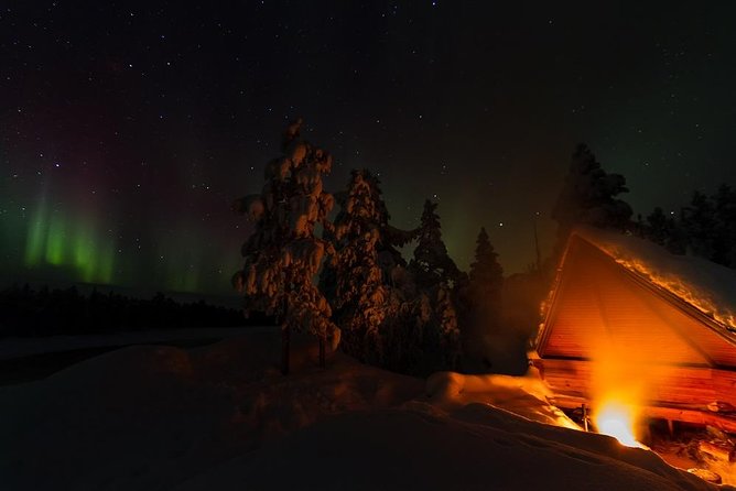 Small-group Wintertime Amethyst Mine Visit from Rovaniemi - Who will enjoy this Rovaniemi day trip most