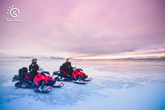 Snowmobile Safari into Arctic Wilderness - Key points to know before you book