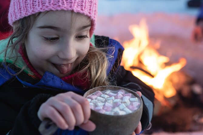 The Hidden Place of Santa - Should you book The Hidden Place of Santa?