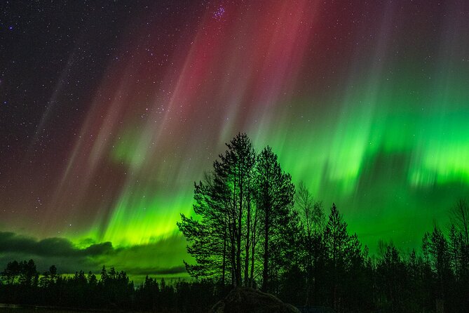 The Ultimate Guaranteed Aurora Hunt - Is $216.74 a fair price?