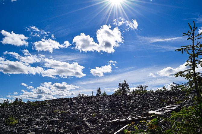 Trip to Pyhä-Luosto National Park and Amethyst Mine - Is $239.62 a fair price?