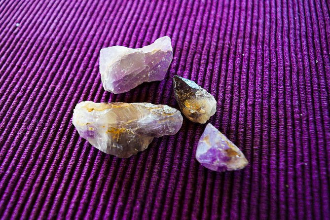 Trip to Pyhä-Luosto National Park and Amethyst Mine - Should you book it?